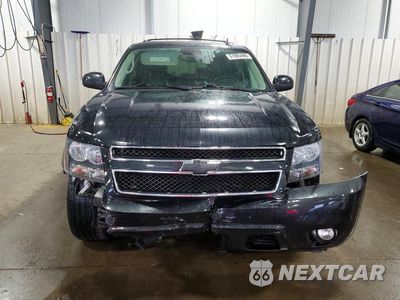Piąte zdjęcie samochodu w środku: 2013 CHEVROLET TAHOE K1500 LT VIN:1GNSKBE08DR183907 - miniatura