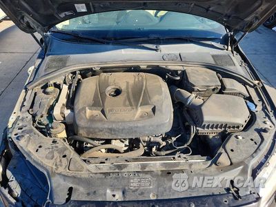 Zdjęcie 11 z 13 samochodu: 2016 VOLVO S80 PLATINUM VIN:YV140MAM1G1197298 - miniatura