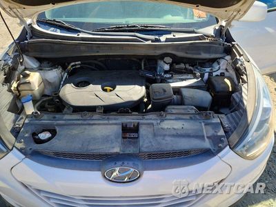 Zdjęcie 11 z 12 samochodu: 2015 HYUNDAI TUCSON GLS VIN:KM8JT3AF7FU992294 - miniatura