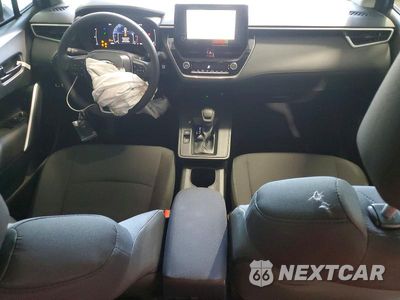 Zdjęcie 8 z 13 samochodu: 2026 TOYOTA COROLLA CROSS LE VIN:7MUCAAAG4TV198357 - miniatura
