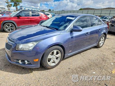 2013 CHEVROLET CRUZE LT 1G1PC5SB0D7325142 - główne zdjęcie licytacji z USA - miniatura