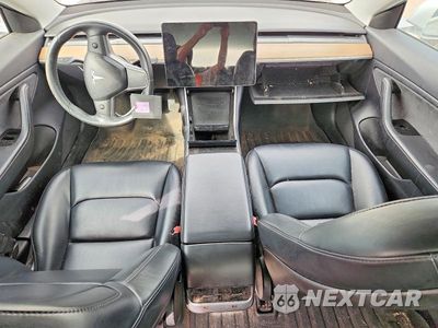 Zdjęcie 8 z 12 samochodu: 2019 TESLA MODEL 3 VIN:5YJ3E1EA5KF396954 - miniatura