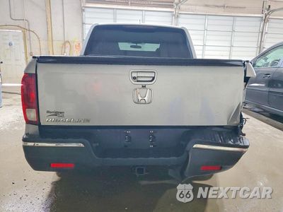 Zdjęcie 6 z 12 samochodu: 2017 HONDA RIDGELINE RTL VIN:5FPYK2F54HB005153 - miniatura