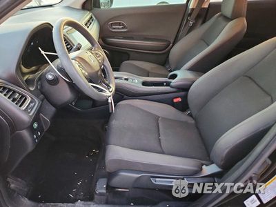 Zdjęcie 7 z 13 samochodu: 2019 HONDA HR-V EX VIN:3CZRU5H55KM729436 - miniatura