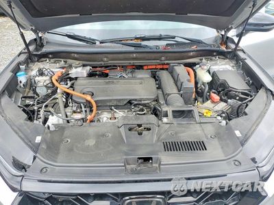 Zdjęcie 12 z 14 samochodu: 2023 HONDA CR-V SPORT TOURING VIN:7FARS6H95PE022227 - miniatura