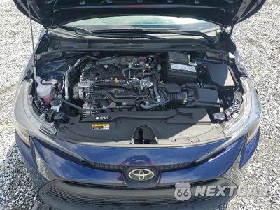 Zdjęcie 11 z 12 samochodu: 2026 TOYOTA COROLLA LE VIN:5YFB4MDE9TP436995 - miniatura