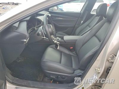 Zdjęcie 7 z 12 samochodu: 2023 MAZDA 3 PREFERRED VIN:3MZBPACM4PM379520 - miniatura