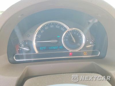 Zdjęcie 9 z 13 samochodu: 2008 CHEVROLET HHR LS VIN:3GNDA13D78S518685 - miniatura