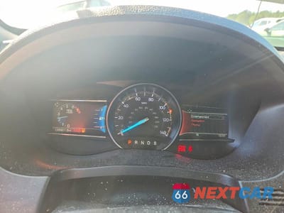 Zdjęcie 9 z 14 samochodu: 2017 FORD EXPLORER LIMITED VIN:1FM5K7F82HGD22143 - miniatura