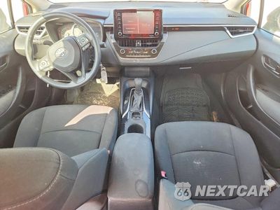 Zdjęcie 8 z 13 samochodu: 2022 TOYOTA COROLLA LE VIN:5YFEPMAEXNP355080 - miniatura