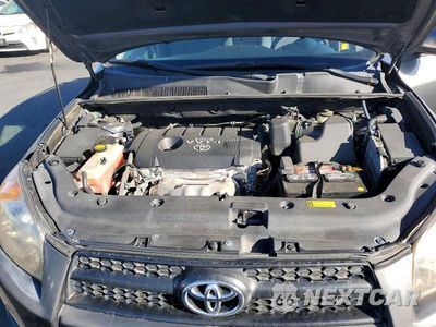 Zdjęcie 12 z 13 samochodu: 2011 TOYOTA RAV4 SPORT VIN:JTMWF4DV5B5033040 - miniatura