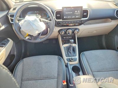 Zdjęcie 8 z 12 samochodu: 2026 HYUNDAI VENUE SEL VIN:KMHRC8A38TU448033 - miniatura