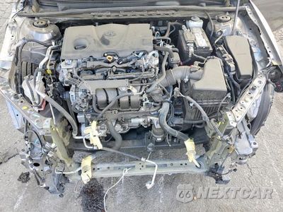 Zdjęcie 11 z 13 samochodu: 2024 TOYOTA CAMRY SE VIN:4T1G11AK0RU912727 - miniatura
