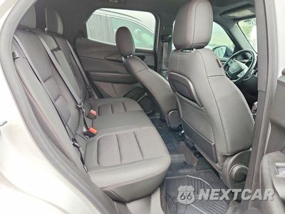 Zdjęcie 11 z 13 samochodu: 2023 CHEVROLET TRAILBLAZER RS VIN:KL79MTSL7PB189083 - miniatura