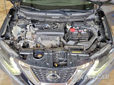 Zdjęcie 12 z 13 samochodu: 2018 NISSAN ROGUE S VIN:5N1AT2MVXJC749378 - miniatura