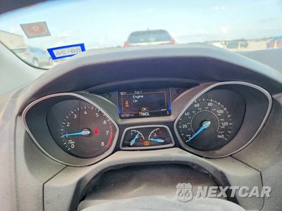 Zdjęcie 9 z 12 samochodu: 2016 FORD FOCUS SE VIN:1FADP3F22GL350963 - miniatura