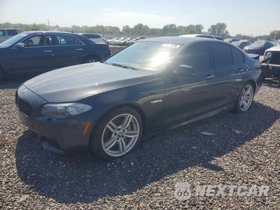 2013 BMW 550 I WBAFR9C53DDX79577 - główne zdjęcie licytacji z USA - miniatura