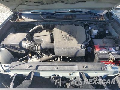 Zdjęcie 11 z 13 samochodu: 2023 TOYOTA TACOMA TRAIL SPECIAL EDITION VIN:3TMCZ5AN7PM539135 - miniatura