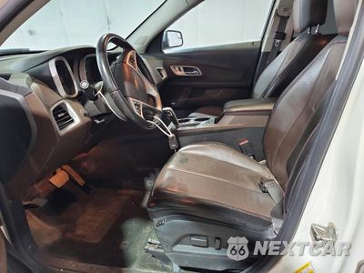 Zdjęcie 7 z 12 samochodu: 2014 CHEVROLET EQUINOX LTZ VIN:1GNALDEK0EZ118654 - miniatura