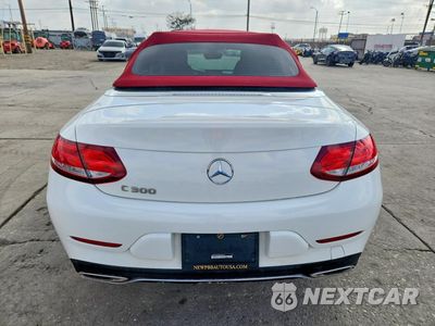 Zdjęcie 6 z 12 samochodu: 2018 MERCEDES-BENZ C 300 VIN:WDDWK4JB0JF669157 - miniatura
