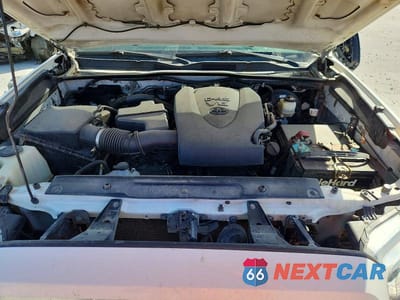 Zdjęcie 11 z 12 samochodu: 2016 TOYOTA TACOMA LIMITED VIN:5TFGZ5AN4GX035511 - miniatura