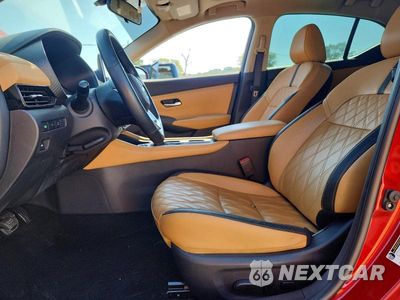 Zdjęcie 7 z 12 samochodu: 2023 NISSAN SENTRA SV VIN:3N1AB8CV8PY244356 - miniatura
