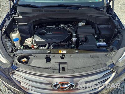 Zdjęcie 11 z 12 samochodu: 2018 HYUNDAI SANTA FE SPORT 2.0T ULTIMATE VIN:5XYZW4LA2JG543184 - miniatura