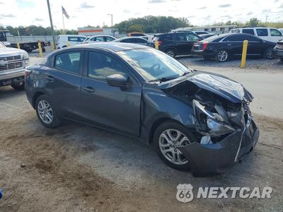 Zdjęcie 7 z 24 samochodu: 2017 TOYOTA YARIS IA BASE VIN:3MYDLBYV8HY190590 - miniatura