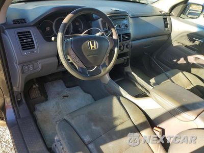 Zdjęcie 8 z 13 samochodu: 2008 HONDA PILOT VP VIN:5FNYF28228B001411 - miniatura