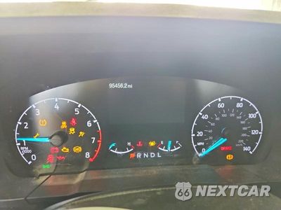 Zdjęcie 9 z 12 samochodu: 2022 FORD MAVERICK XL VIN:3FTTW8E99NRA12978 - miniatura