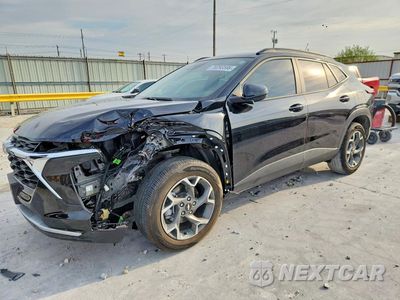2026 CHEVROLET TRAX 1LT KL77LHEPXTC003949 - główne zdjęcie licytacji z USA - miniatura