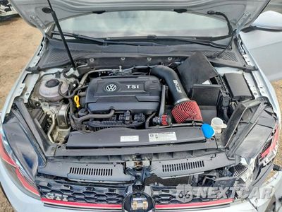 Zdjęcie 11 z 12 samochodu: 2018 VOLKSWAGEN GTI S/SE VIN:3VW447AU4JM251082 - miniatura