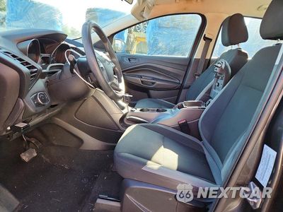 Zdjęcie 7 z 12 samochodu: 2016 FORD ESCAPE S VIN:1FMCU0F73GUB50835 - miniatura