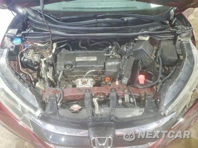 Zdjęcie 12 z 14 samochodu: 2015 HONDA CR-V EXL VIN:2HKRM4H79FH618529 - miniatura