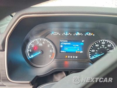 Zdjęcie 9 z 12 samochodu: 2023 FORD F150 SUPERCREW VIN:1FTEW1EP1PKD85468 - miniatura