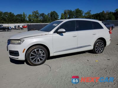 2017 AUDI Q7 PREMIUM PLUS WA1LAAF70HD024897 - główne zdjęcie licytacji z USA - miniatura