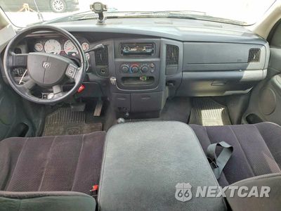 Zdjęcie 8 z 13 samochodu: 2005 DODGE RAM 2500 ST VIN:3D7KS28CX5G827669 - miniatura