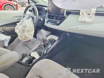 Zdjęcie 8 z 12 samochodu: 2025 TOYOTA COROLLA FX VIN:5YFB4MCE2SP236783 - miniatura