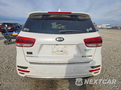Zdjęcie 6 z 13 samochodu: 2016 KIA SORENTO SX LIMITED VIN:5XYPKDA14GG035586 - miniatura