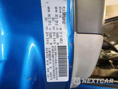 Zdjęcie 13 z 13 samochodu: 2008 CHRYSLER PT CRUISER VIN:3A8FY48B38T214097 - miniatura