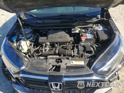Zdjęcie 12 z 13 samochodu: 2022 HONDA CR-V EX VIN:7FARW2H5XNE028404 - miniatura