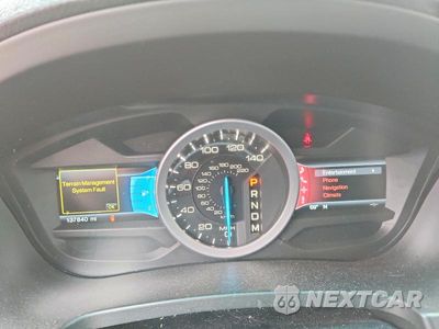 Zdjęcie 9 z 13 samochodu: 2012 FORD EXPLORER LIMITED VIN:1FMHK8F85CGA53809 - miniatura