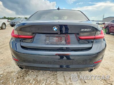 Zdjęcie 6 z 12 samochodu: 2021 BMW 330I VIN:3MW5R1J01M8C06470 - miniatura