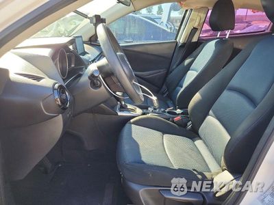 Zdjęcie 7 z 12 samochodu: 2019 TOYOTA YARIS L VIN:3MYDLBYV7KY510425 - miniatura