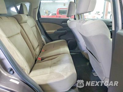 Zdjęcie 11 z 13 samochodu: 2012 HONDA CR-V EX VIN:5J6RM3H5XCL040614 - miniatura