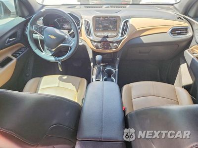 Zdjęcie 8 z 13 samochodu: 2023 CHEVROLET EQUINOX PREMIER VIN:3GNAXNEG5PL193253 - miniatura