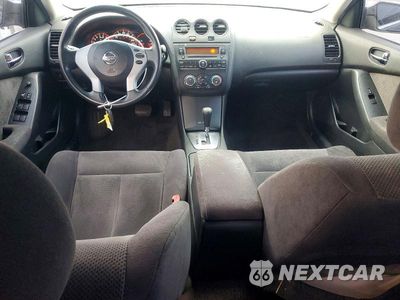 Zdjęcie 8 z 12 samochodu: 2009 NISSAN ALTIMA 2.5 VIN:1N4AL21E39N531037 - miniatura