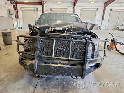 Piąte zdjęcie samochodu w środku: 2026 FORD F150 STX VIN:1FTEW2LP7TKD73196 - miniatura