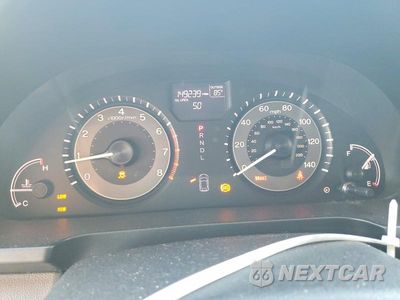 Zdjęcie 9 z 14 samochodu: 2014 HONDA ODYSSEY EXL VIN:5FNRL5H66EB091434 - miniatura