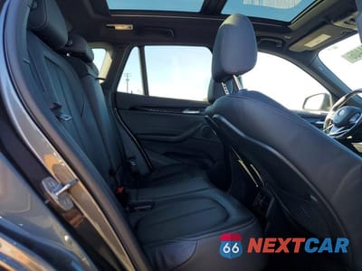 Zdjęcie 11 z 13 samochodu: 2018 BMW X1 SDRIVE28I VIN:WBXHU7C39J5L06627 - miniatura
